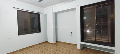 Bedroom Image of 1100 Sq.ft 2 BHK Apartment / Flat for rent in Nashik Road Nashik for Rs. 15000