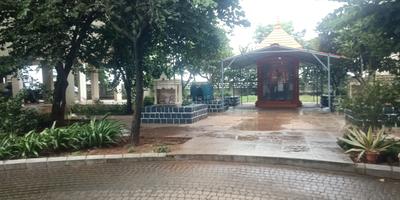 Image of 821 Sq.ft 2 BHK Apartment / Flat for sale in Jupiter Aayush Park, Talegaon Dabhade, Pune for Rs. 2800000