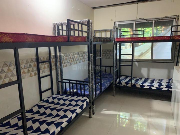 Hall Image of Surya P>G in Goregaon West, Mumbai