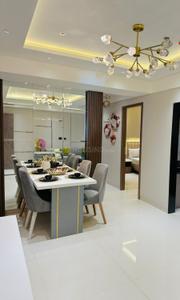 Hall Image of 900 Sq.ft 2 BHK Apartment / Flat for sale in Vikas Ritz Europa Tower A, Kalyan West Kalyan for Rs. 7373000