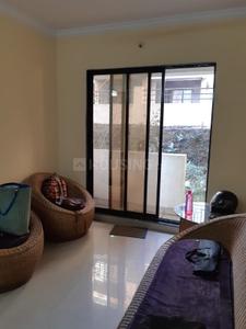 Hall Image of 520 Sq.ft 1 BHK Apartment / Flat for sale in Asangaon Thane for Rs. 1600000