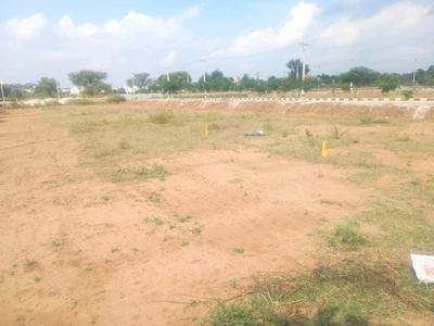 Image of 400 Sq.ft Residential Plot / Land for sale in Shadnagar, Ranga Reddy for Rs. 6200007