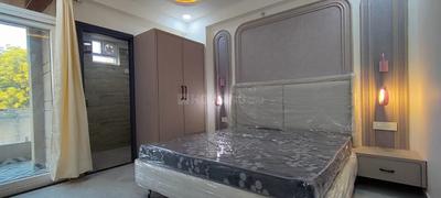 Bedroom Image of 1700 Sq.ft 2 BHK Apartment / Flat for sale in Grand Sikar Road Jaipur for Rs. 7000000