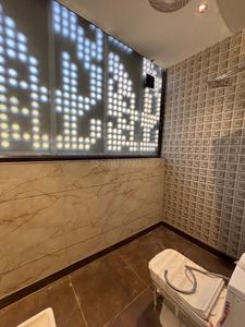Bathroom Image of 1400 Sq.ft 3 BHK Builder Floor for sale in Lion Green Valley, Sector 35 Sohna for Rs. 16500000