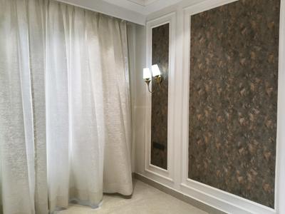 Bedroom Image of 3250 Sq.ft 4 BHK Builder Floor for sale in Creative Ultra Luxurious Builder Floor 3, Sector 45 Gurgaon for Rs. 55000000