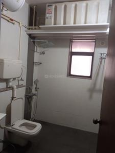 Image of 1500 Sq.ft 2.5 BHK Apartment / Flat for rent in Camp, Pune for Rs. 55000