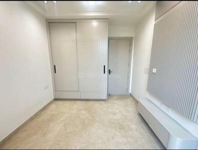 Bedroom Image of 1200 Sq.ft 3 BHK Builder Floor for sale in Sector 3 Rohini New Delhi for Rs. 17500000