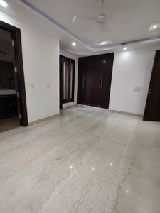 Hall Image of 2000 Sq.ft 3 BHK Builder Floor for sale in Green Park Extension New Delhi for Rs. 55000000