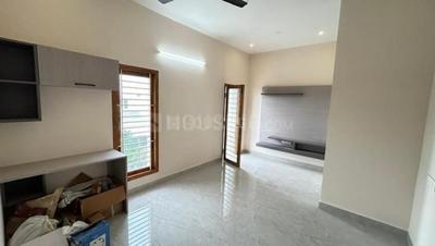 Hall Image of 850 Sq.ft 2 BHK Independent House for sale in Red Hills Chennai for Rs. 4700000