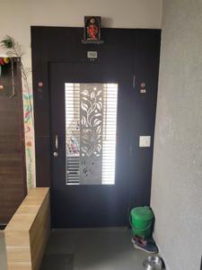Main Entrance Image of 1530 Sq.ft 3 BHK Apartment / Flat for sale in Gota Ahmedabad for Rs. 7800000