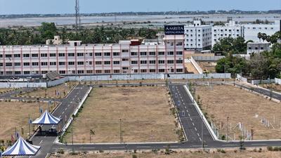 Image of 924 Sq.ft Residential Plot / Land for sale in Kelambakkam, Chennai for Rs. 4434276