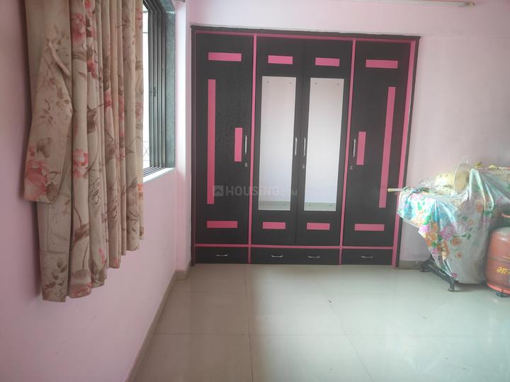 Dosti Bedroom 1