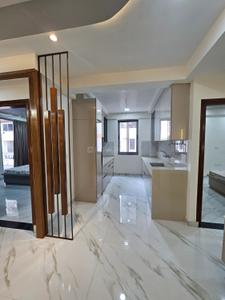 Hall Image of 1631 Sq.ft 3 BHK Apartment / Flat for sale in Lalarpura Jaipur for Rs. 8700000
