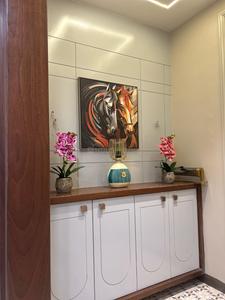 Kitchen Image of 2502 Sq.ft 4 BHK Villa for sale in Vaishali Nagar Jaipur for Rs. 36100000