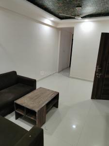 Hall Image of 1350 Sq.ft 3 BHK Apartment / Flat for sale in Aashiyana Residency, Jagatpura Jaipur for Rs. 3800000