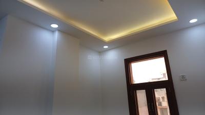 3 BHK Independent Builder Floor