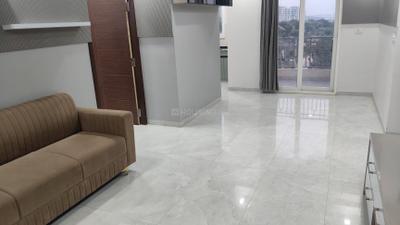 Living Room Image of 947 Sq.ft 2 BHK Apartment / Flat for rent in Bhankrota Jaipur for Rs. 22000