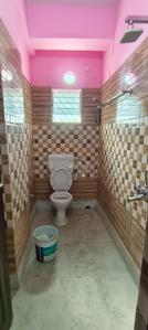 Bathroom Image of 1000 Sq.ft 2 BHK Apartment / Flat for rent in Benachity Durgapur for Rs. 15000
