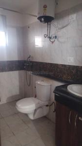 Image of 1500 Sq.ft 3 BHK Apartment / Flat for rent in Amrapali Pan Oasis, Sector 70, Noida for Rs. 38000