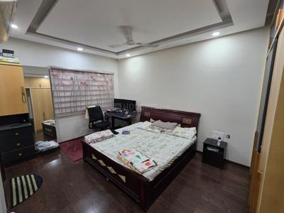 Bedroom Image of 1190 Sq.ft 2 BHK Apartment / Flat for sale in Honer Vivantis, Nallagandla Hyderabad for Rs. 13200000