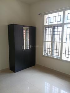 Bedroom Image of 800 Sq.ft 2 BHK Independent House for rent in RR Nagar Bengaluru for Rs. 23000