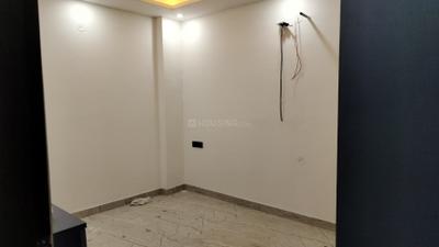 Bedroom Image of 700 Sq.ft 2 BHK Builder Floor for sale in Sector 8 Dwarka New Delhi for Rs. 11500000