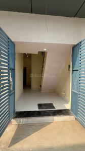 Balcony Image of 1200 Sq.ft 4 BHK Independent House for sale in Bhanauta Greater Noida for Rs. 4541411
