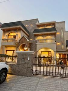 Image of 6300 Sq.ft 6 BHK Duplex for sale in Janta Sector 90 And 91 Residential Plots, Sector 91, Mohali for Rs. 122000000