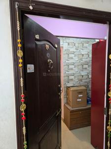 Bedroom Image of 1710 Sq.ft 3 BHK Apartment / Flat for rent in ARK Cloud City, Kadugodi Bengaluru for Rs. 50000