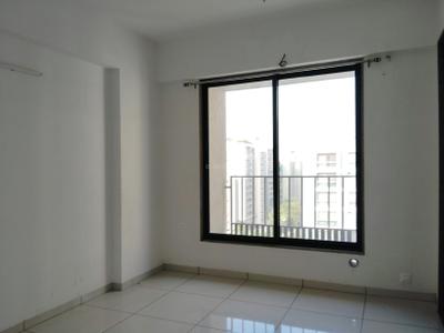 Bedroom Image of 2406 Sq.ft 3 BHK Apartment / Flat for sale in Sandesh Shompole, Thaltej Ahmedabad for Rs. 22500000