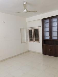 Bedroom Image of 2200 Sq.ft 3 BHK Duplex for rent in Shubhalay Pride, Shahpura Bhopal for Rs. 26000