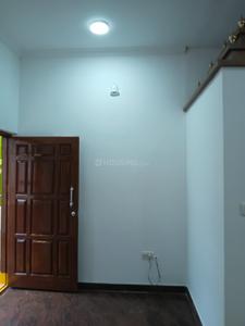 Bedroom Image of 1200 Sq.ft 2 BHK Builder Floor for rent in Gnana Bharathi Bengaluru for Rs. 26000
