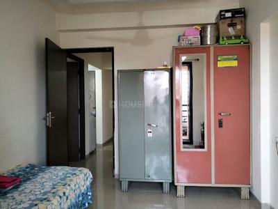 Bedroom Image of 1150 Sq.ft 2 BHK Apartment / Flat for sale in Kharghar Navi Mumbai for Rs. 15000000
