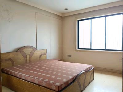 Bedroom Image of 3210 Sq.ft 4 BHK Apartment / Flat for sale in Alipore Kolkata for Rs. 48800000
