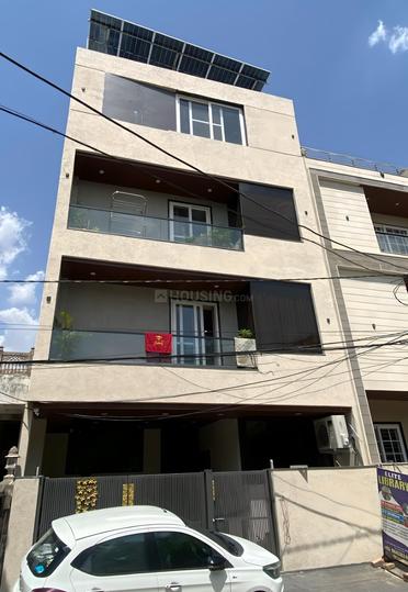 Brijlalpura, Nirman Nagar Main Image 1