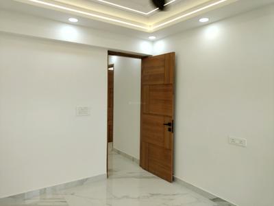 Bedroom Image of 1850 Sq.ft 3 BHK Apartment / Flat for sale in SB youth Apartment, Sector 2 Dwarka New Delhi for Rs. 31500000