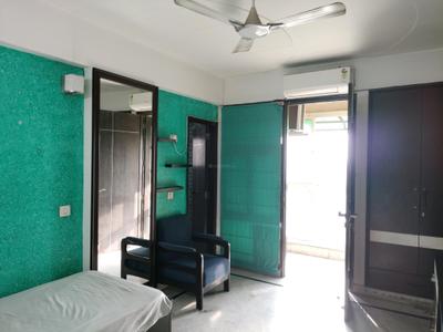 Bedroom Image of 2400 Sq.ft 4 BHK Apartment / Flat for sale in Sector 18 Dwarka New Delhi for Rs. 38500000