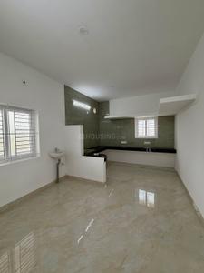 Kitchen Image of 1800 Sq.ft 3 BHK Independent House for sale in Boriyakhurd Raipur for Rs. 5960000