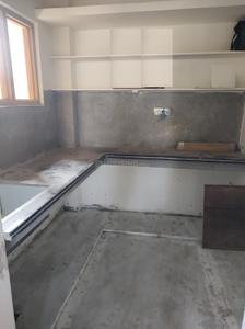 Kitchen Image of 2200 Sq.ft 3 BHK Independent House for sale in Chowdhariguda Hyderabad for Rs. 10500000