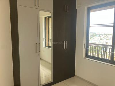 Bedroom Image of 1086 Sq.ft 2 BHK Apartment / Flat for sale in Arvind Oasis, Nagasandra, Bengaluru North Bengaluru for Rs. 12500000