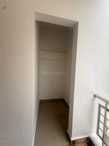 Balcony Image of 1904 Sq.ft 3 BHK Apartment / Flat for sale in Hi Greens, Peer Muchalla Zirakpur for Rs. 12800000