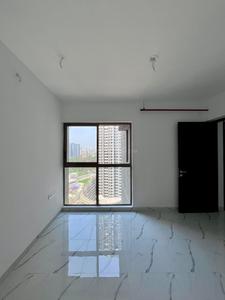 Hall Image of 800 Sq.ft 2 BHK Apartment / Flat for sale in Thane West Thane for Rs. 15399999