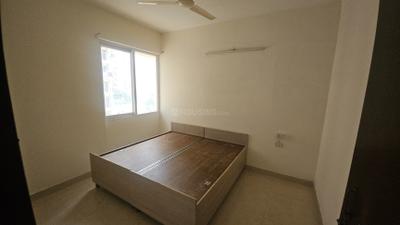 Bedroom Image of 717 Sq.ft 2 BHK Apartment / Flat for sale in Signature Global Orchard Avenue , Sector 93 Gurgaon for Rs. 6200000
