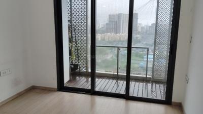 Bedroom Image of 1800 Sq.ft 4 BHK Apartment / Flat for sale in Lodha New Cuffe Parade, Sion Mumbai for Rs. 68000000