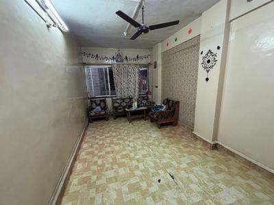 Hall Image of 560 Sq.ft 1 BHK Apartment / Flat for rent in Bibwewadi Pune for Rs. 12500