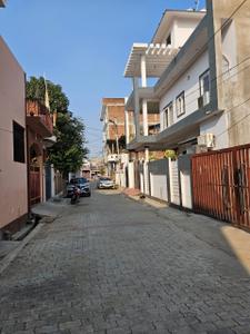 Image of 2990 Sq.ft Residential Plot / Land for sale in Sector A, Lucknow for Rs. 14950000