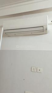 Hall Image of 500 Sq.ft 1 BHK Apartment / Flat for rent in Ashadeep Rainbow, Karolan Ka Barh Jaipur for Rs. 18000