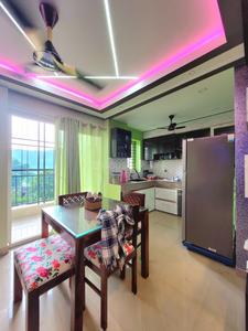 Hall Image of 1000 Sq.ft 2 BHK Apartment / Flat for sale in Golden Woods Umang, Lokhra Guwahati for Rs. 8000000