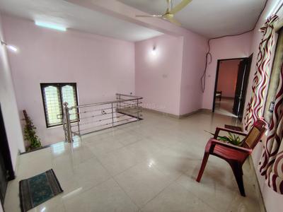 Living Room Image of 1800 Sq.ft 3.5 BHK Independent House for sale in Peyad Thiruvananthapuram for Rs. 7500000