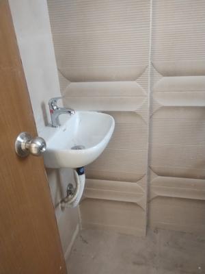 Image of 700 Sq.ft 1 BHK Apartment / Flat for rent in Ulwe, Navi Mumbai for Rs. 14000